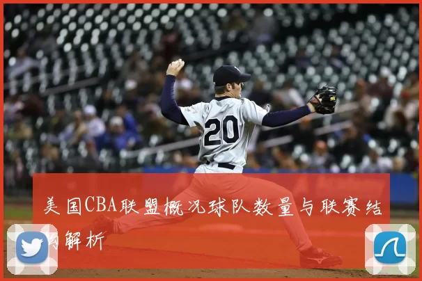 美国CBA联盟概况球队数量与联赛结构解析