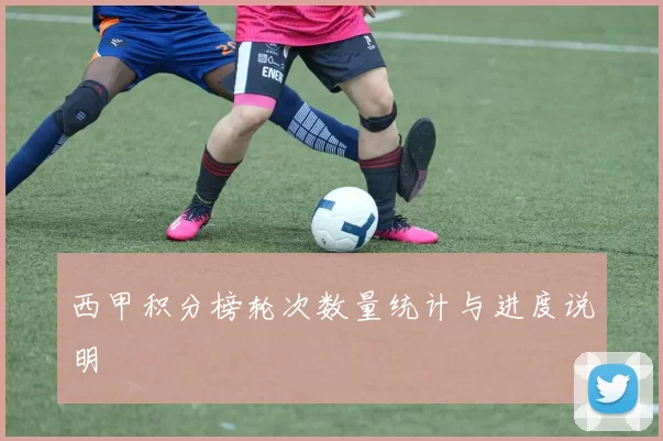 西甲积分榜轮次数量统计与进度说明