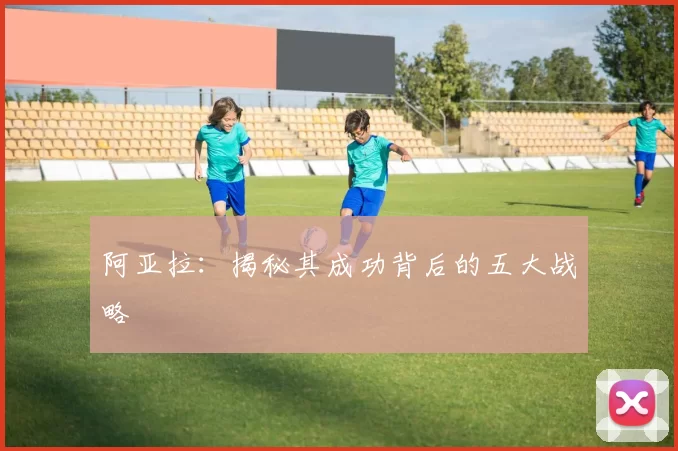 阿亚拉:揭秘其成功背后的五大战略