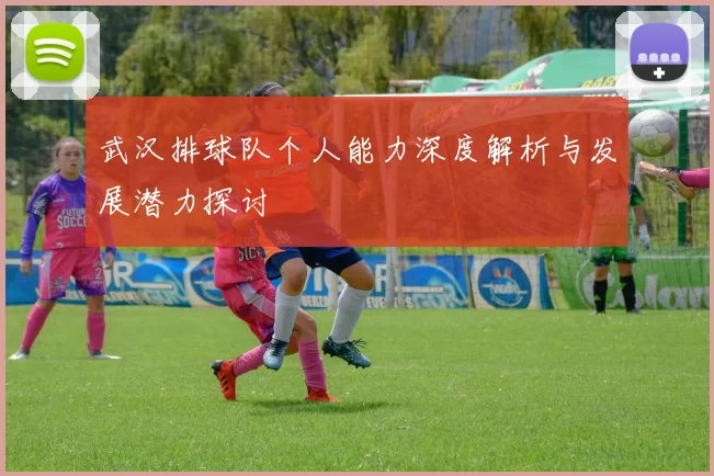 武汉排球队个人能力深度解析与发展潜力探讨