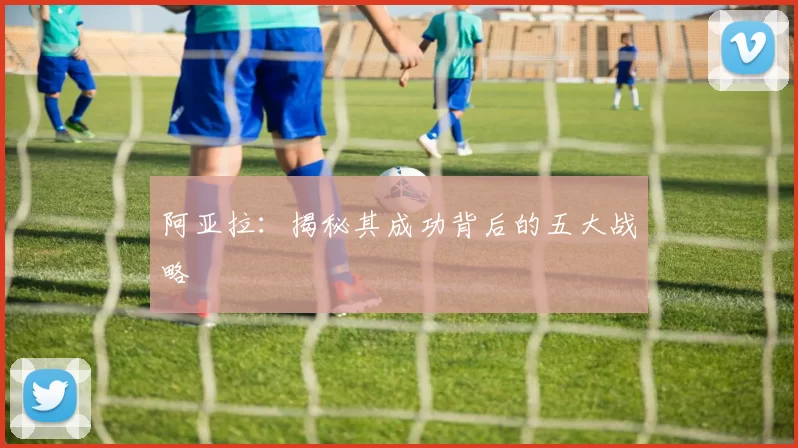 阿亚拉：揭秘其成功背后的五大战略