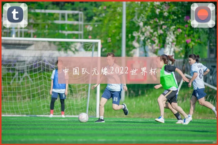 中国队无缘2022世界杯