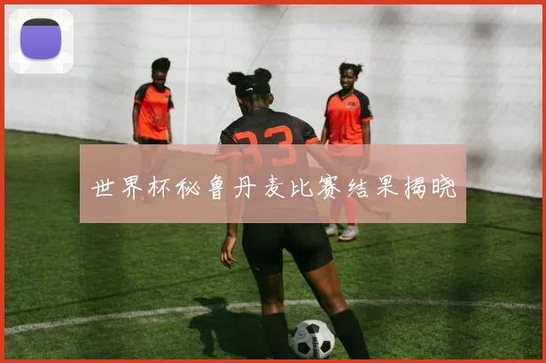 世界杯秘鲁丹麦比赛结果揭晓