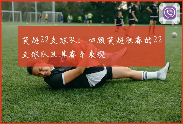 英超22支球队:回顾英超联赛的22支球队及其赛季表现