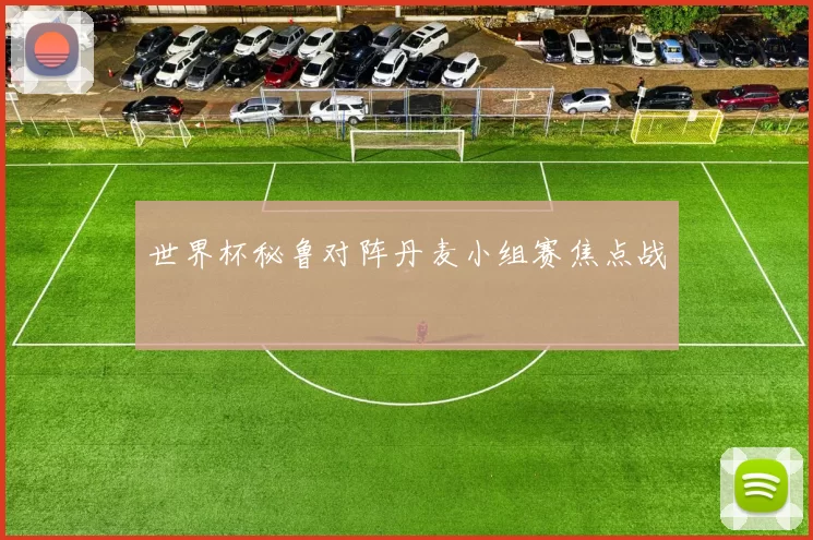 世界杯秘鲁对阵丹麦小组赛焦点战