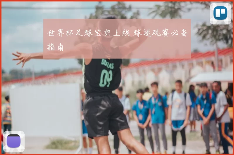 世界杯足球宝典上线 球迷观赛必备指南
