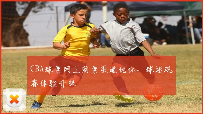 CBA球票网上购票渠道优化，球迷观赛体验升级