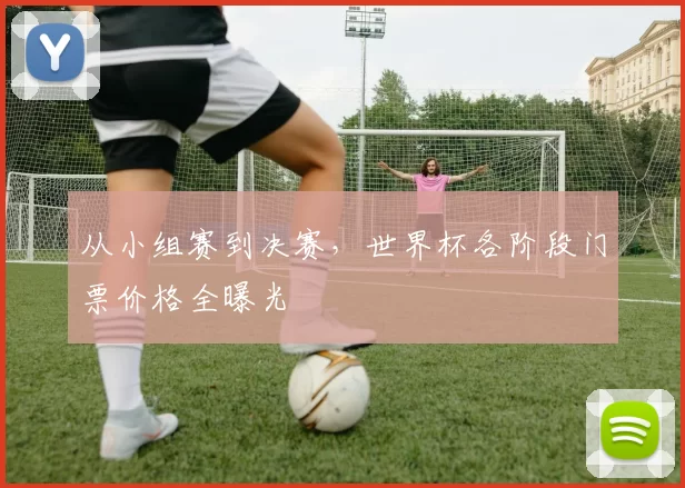 从小组赛到决赛，世界杯各阶段门票价格全曝光