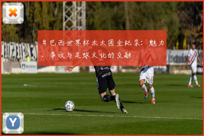 年巴西世界杯太太团全纪录:魅力、争议与足球文化的交融