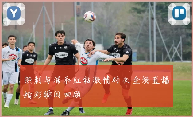 热刺与浦和红钻激情对决全场直播精彩瞬间回顾