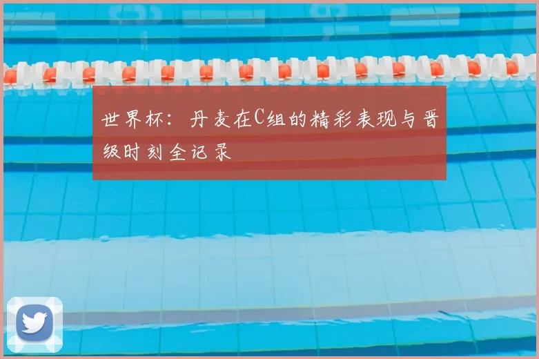 世界杯:丹麦在C组的精彩表现与晋级时刻全记录