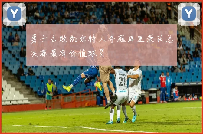 勇士击败凯尔特人夺冠库里荣获总决赛最有价值球员